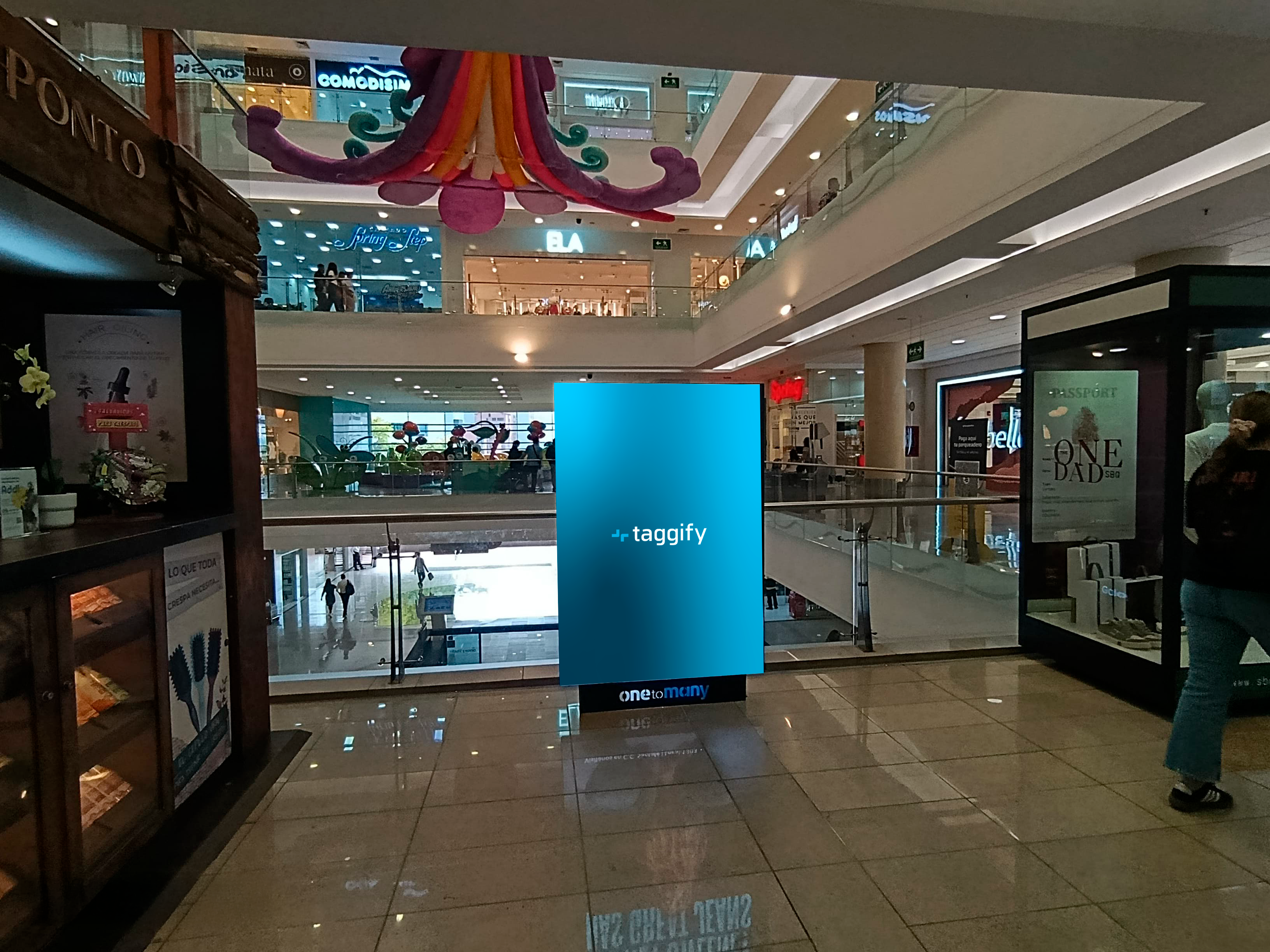 CO - Medellin - El Poblado - Carrera 43A Cl 7 Sur #170 - OTM_SF05, Bello