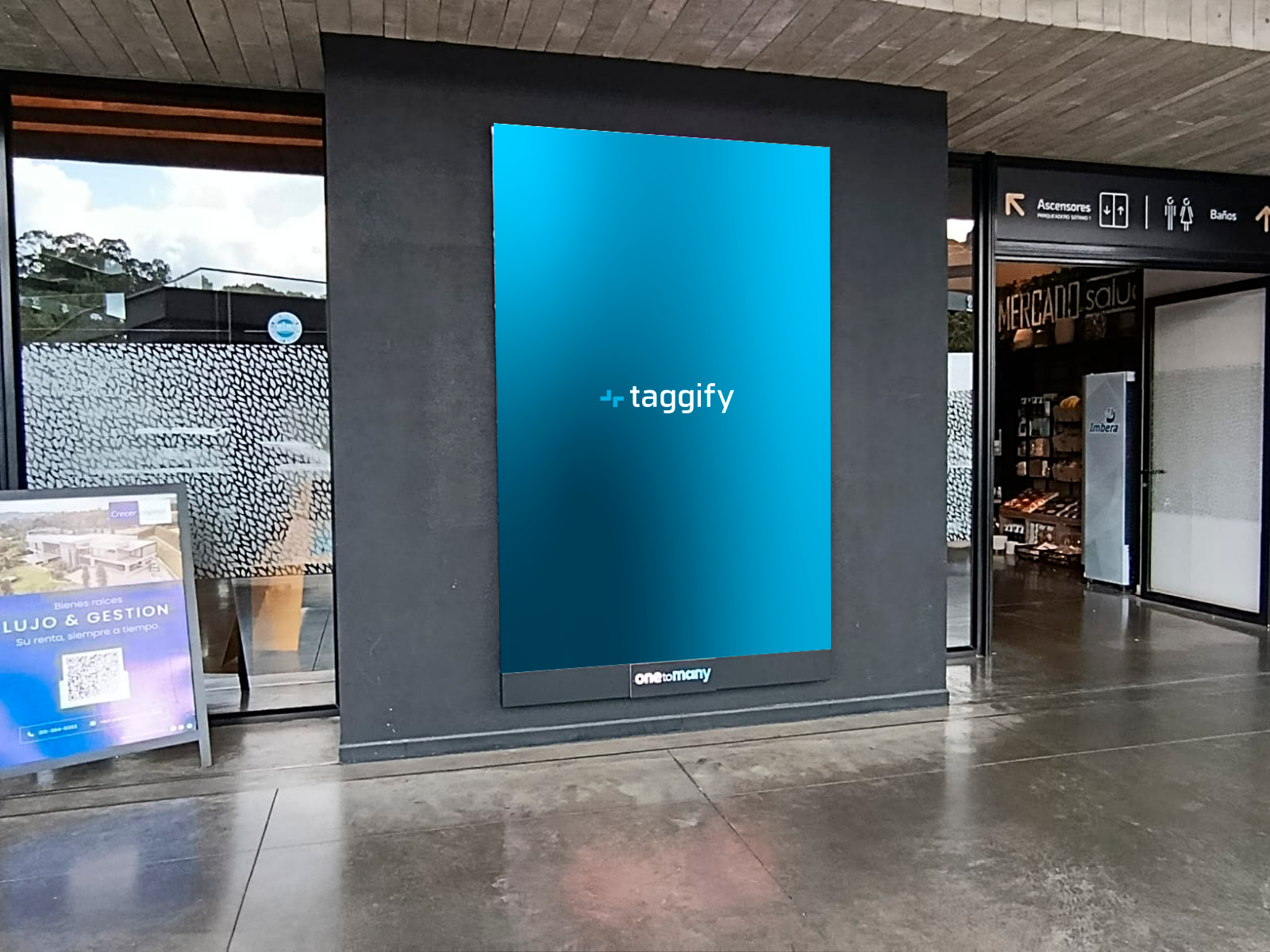 CO - Envigado - Alto de Las Palmas - Av Las Palmas #Km 15 990 - OTM_LM01, Envigado