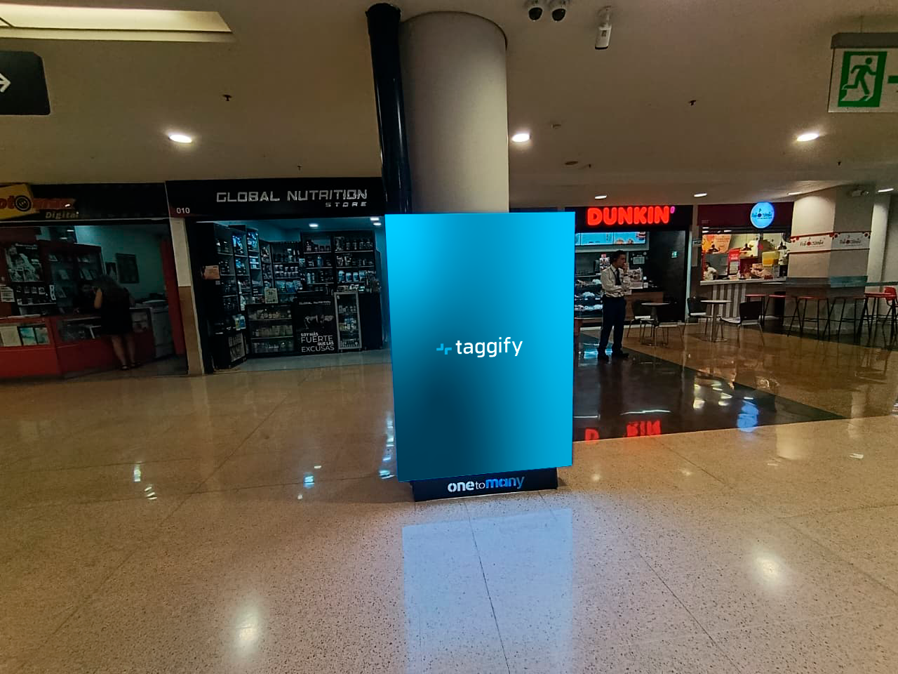 CO - Medellin - Laureles - Cra 81 #37-100 - OTM_VLAU02, Bello