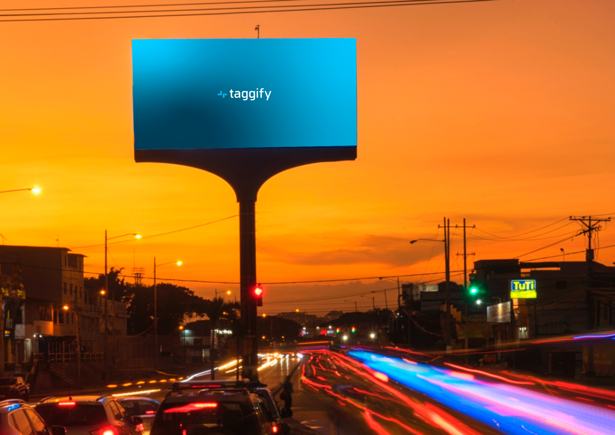 EC - Roldós - Av Juan Tanca Marengo Entrada A Martha Roldos - Guayaquil