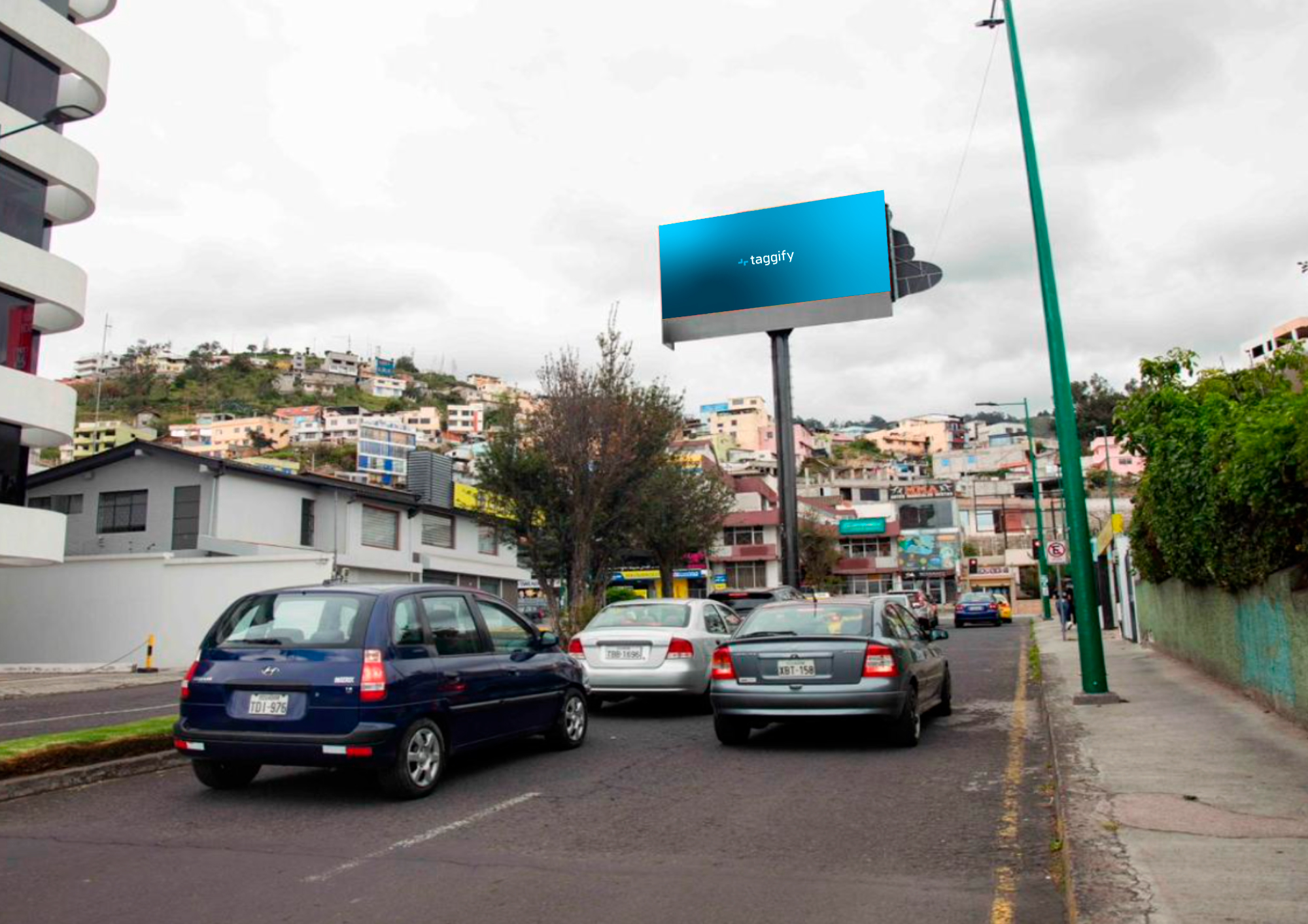 EC - Ficoa - Calle Juan Montalvo Y Guaytambos Ambato - Ambato