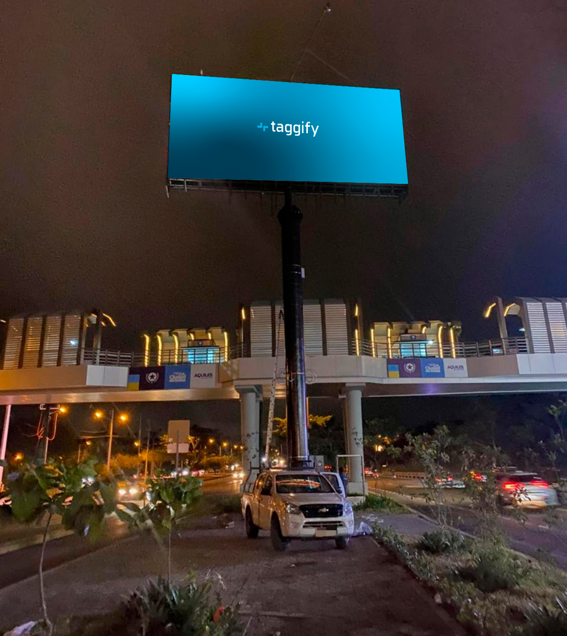 EC - Vía a la Costa - Mi Comisariato Via La Costa Km 69 - Guayaquil