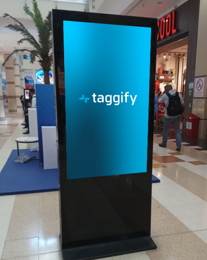 CO - Barranquilla - Centro Comercial - Portal del prado - Entrada Empleados - A, Localidad Norte - Centro Histórico