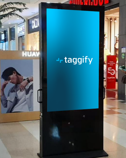 CO - Barranquilla - Centro Comercial - Portal del prado - Entrada Empleados - B, Localidad Norte - Centro Histórico