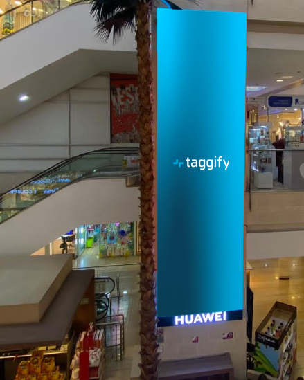 CO - Bogota - Centro Comercial - El Retiro - Piso 2 - Entrada 3, UPZs Localidad Chapinero