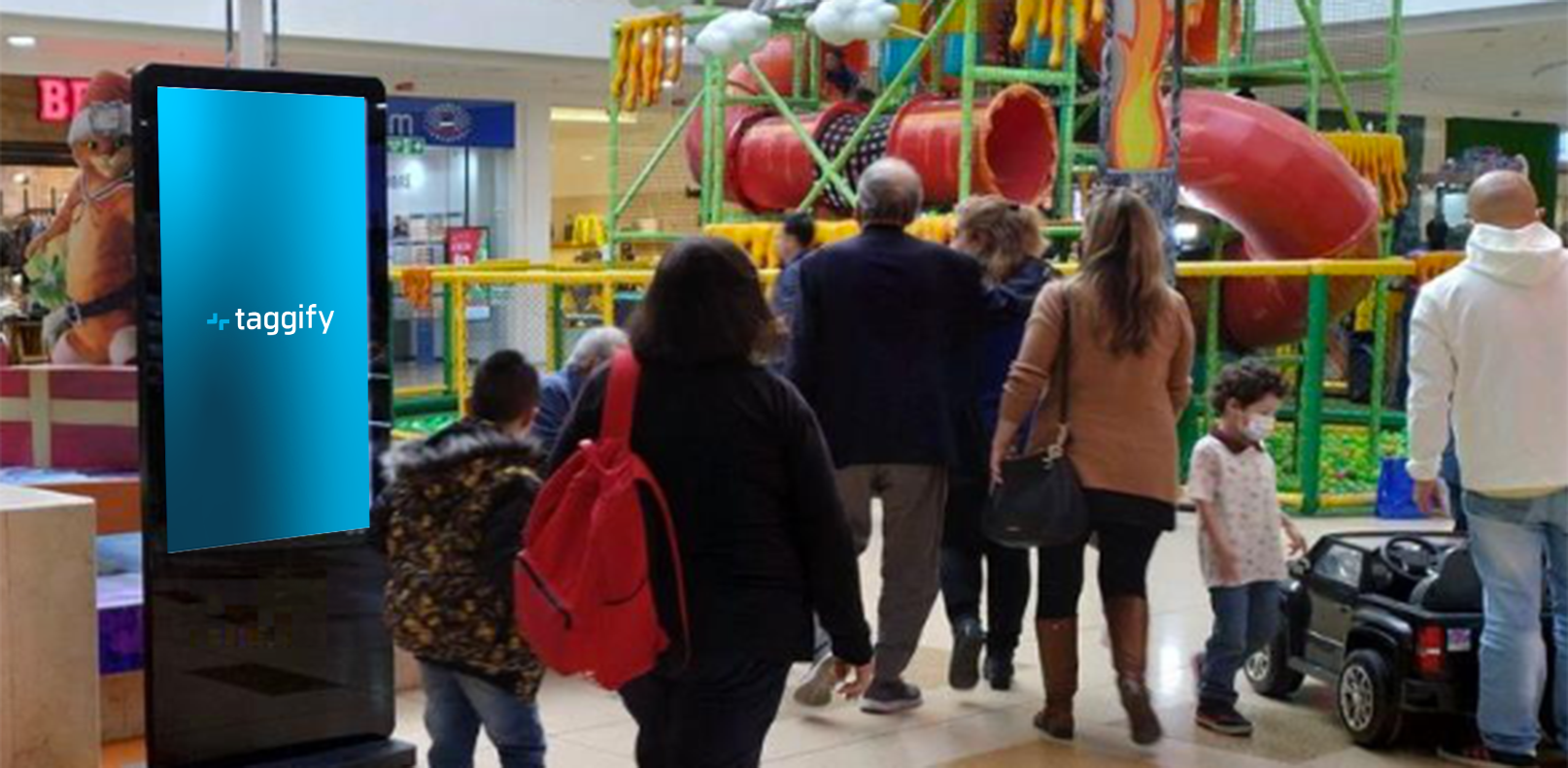 CO - Bogota - Centro Comercial - SantaFe - Bogota - Piso 3 Ecuador, UPZs de Bogotá