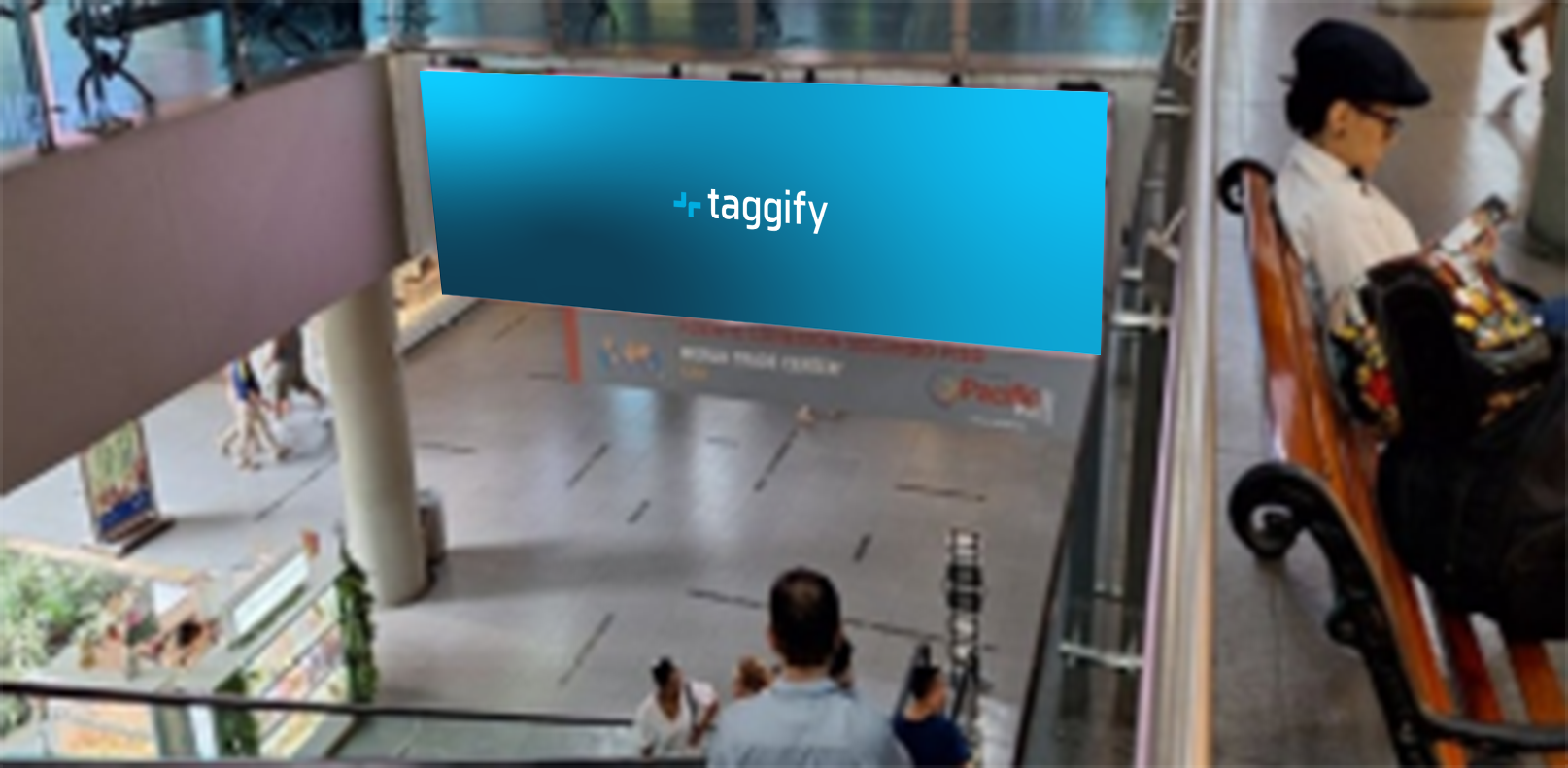 CO - Cali - Centro Comercial - Chipichape - Bodega 8 - PISO 1 - Lili Pink, Chipichape