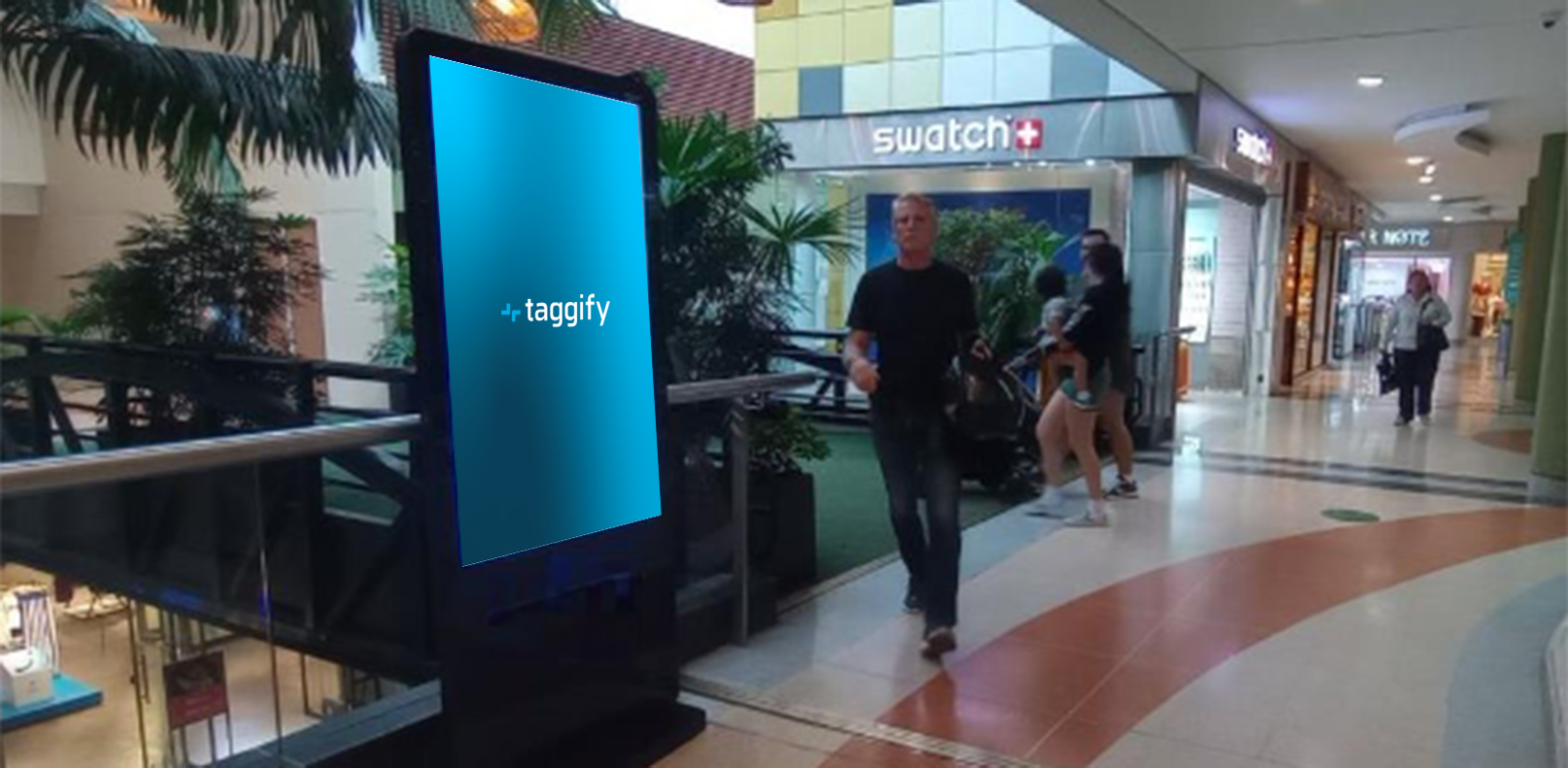 CO - Medellin - Centro Comercial - Oviedo - Piso 2 Pasillos, Bello