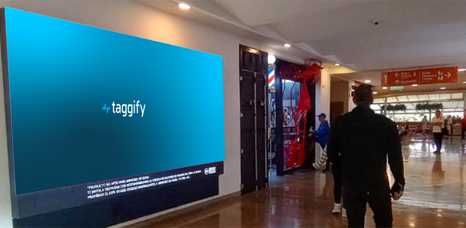 CO - Medellin - Centro Comercial - El Tesoro - Piso 2 - Cajeros, Bello