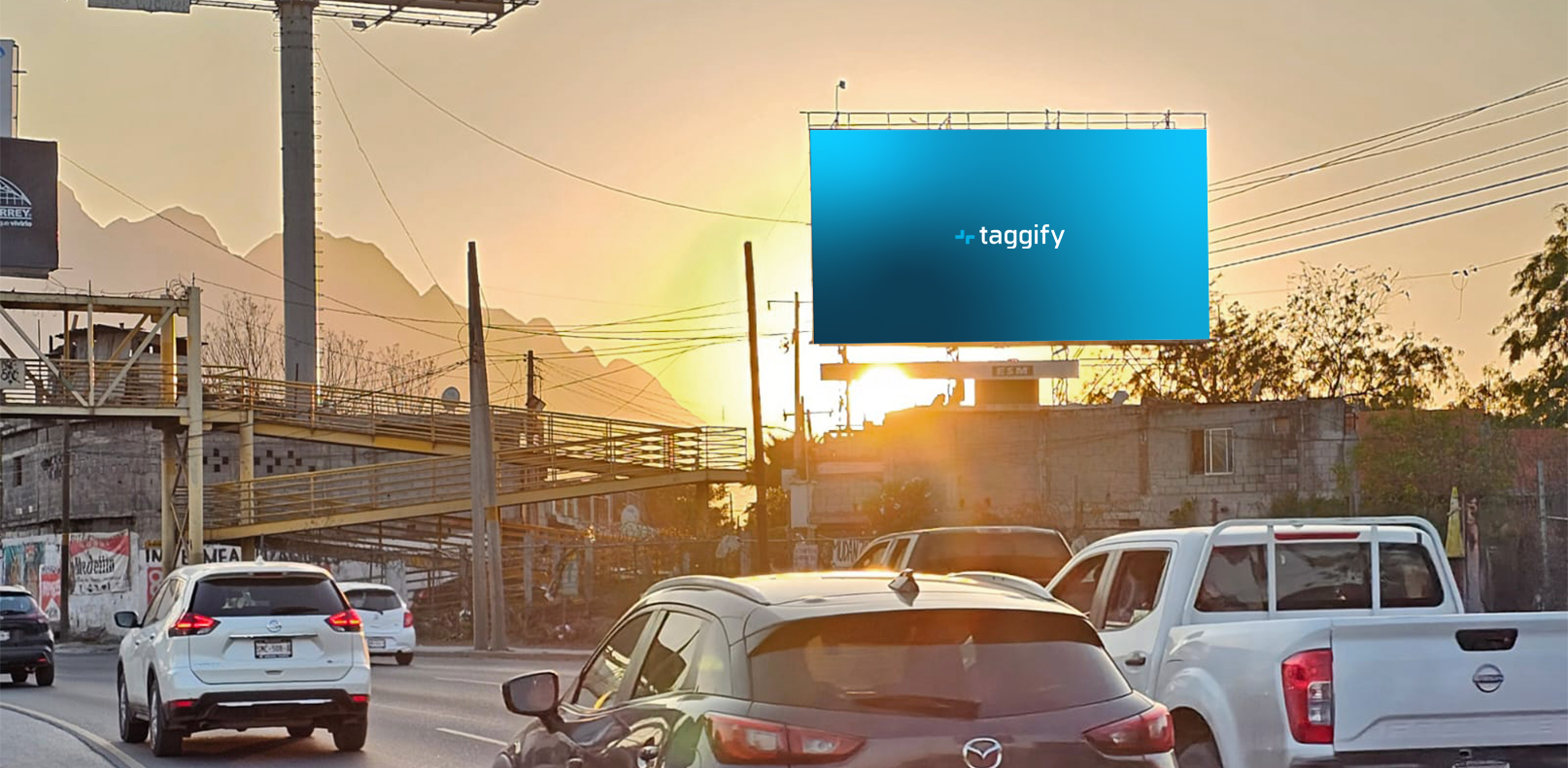 MX - MTY - Fidel Velazquez y calle Naranjo 709 - Monterrey