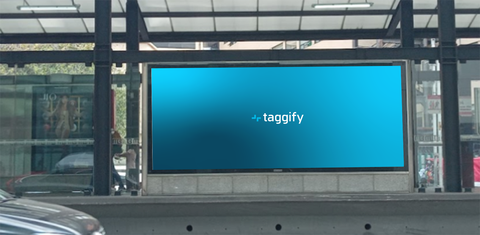 MX - Ciudad de Mexico - Av. Cuauhtemoc - Obrero Mundial - Mexico City