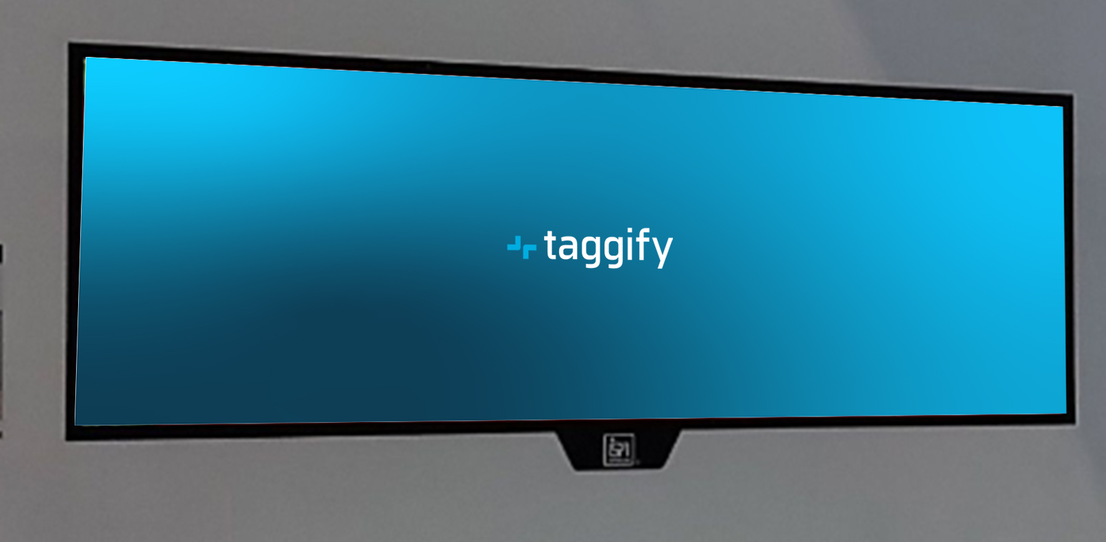 MX - CDMX - Videowall Salidas Ambulatorio Nacional (cabecera) 2215108 - Mexico City