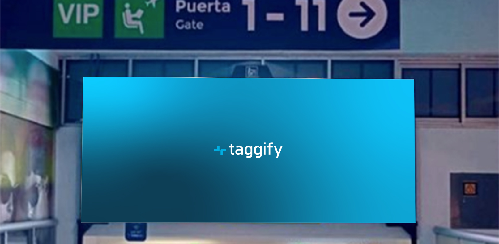 MX - CDMX - Pantalla Led Sala Bravo ((sala De Ultima Espera 11-12) 1115132D - Mexico City