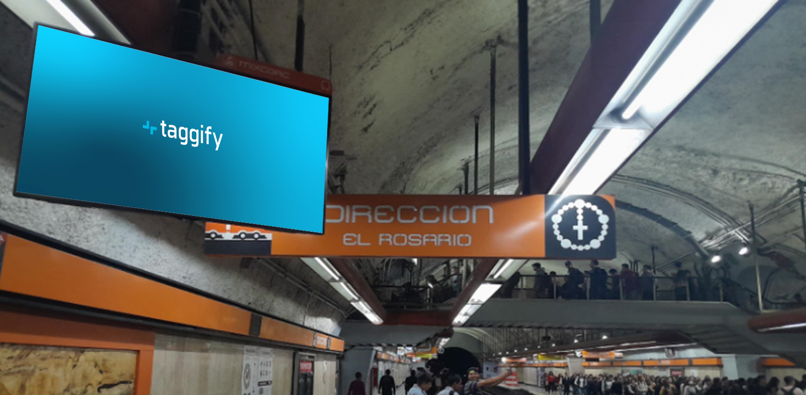 MX - CDMX - L9 - Centro Médico - Mexico City