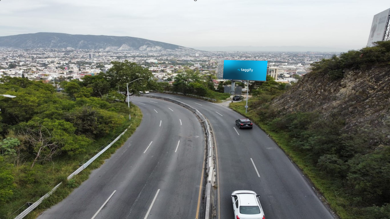 MX - Monterrey - Puerta Del Sol V1 - Monterrey