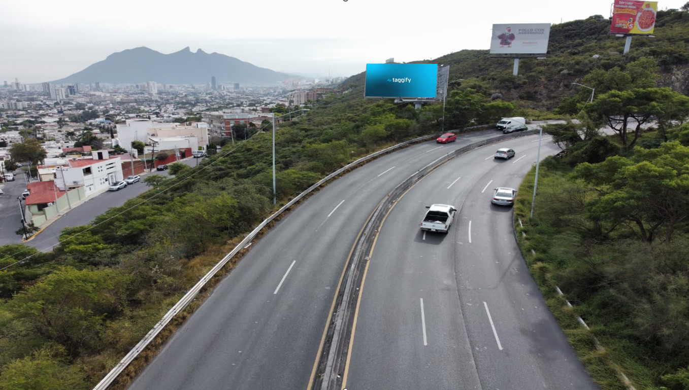 MX - Monterrey - Puerta Del Sol V2 - Monterrey