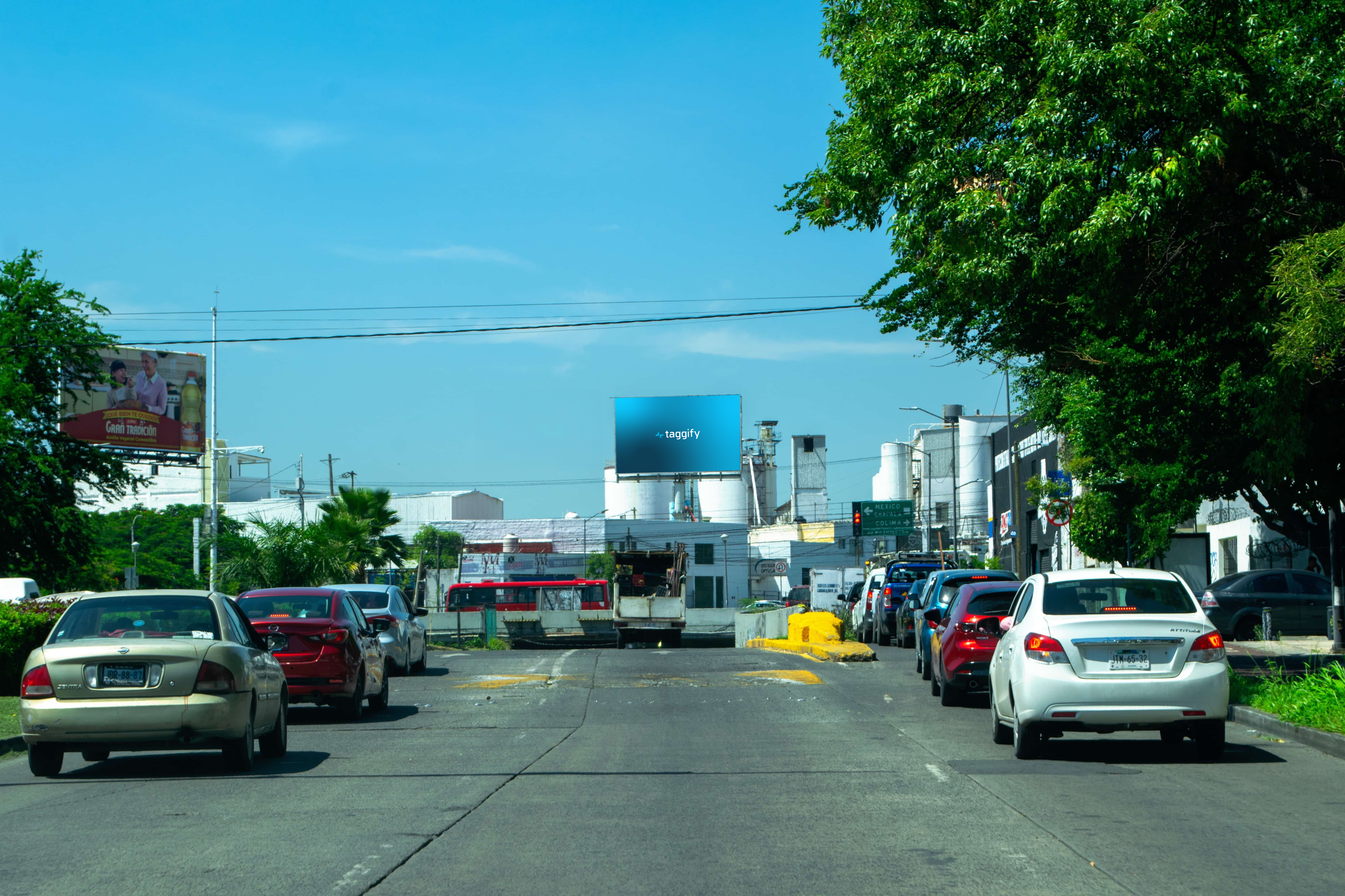 MX - Guadalajara - Federalismo Y Washington - Guadalajara