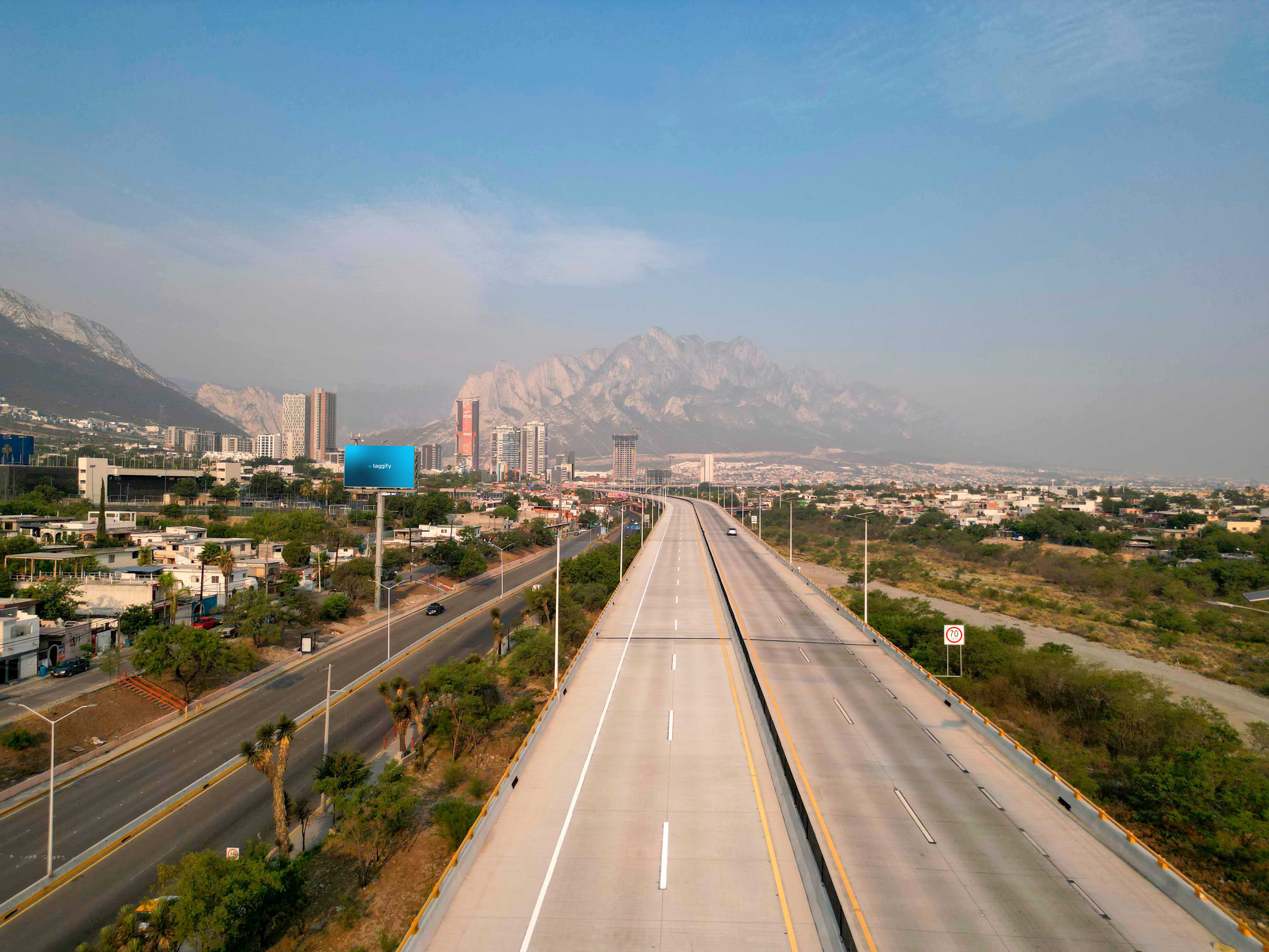 MX - Monterrey - Valle Poniente-zona Udem-prepa Tec-colegio Asfm V2 - Monterrey