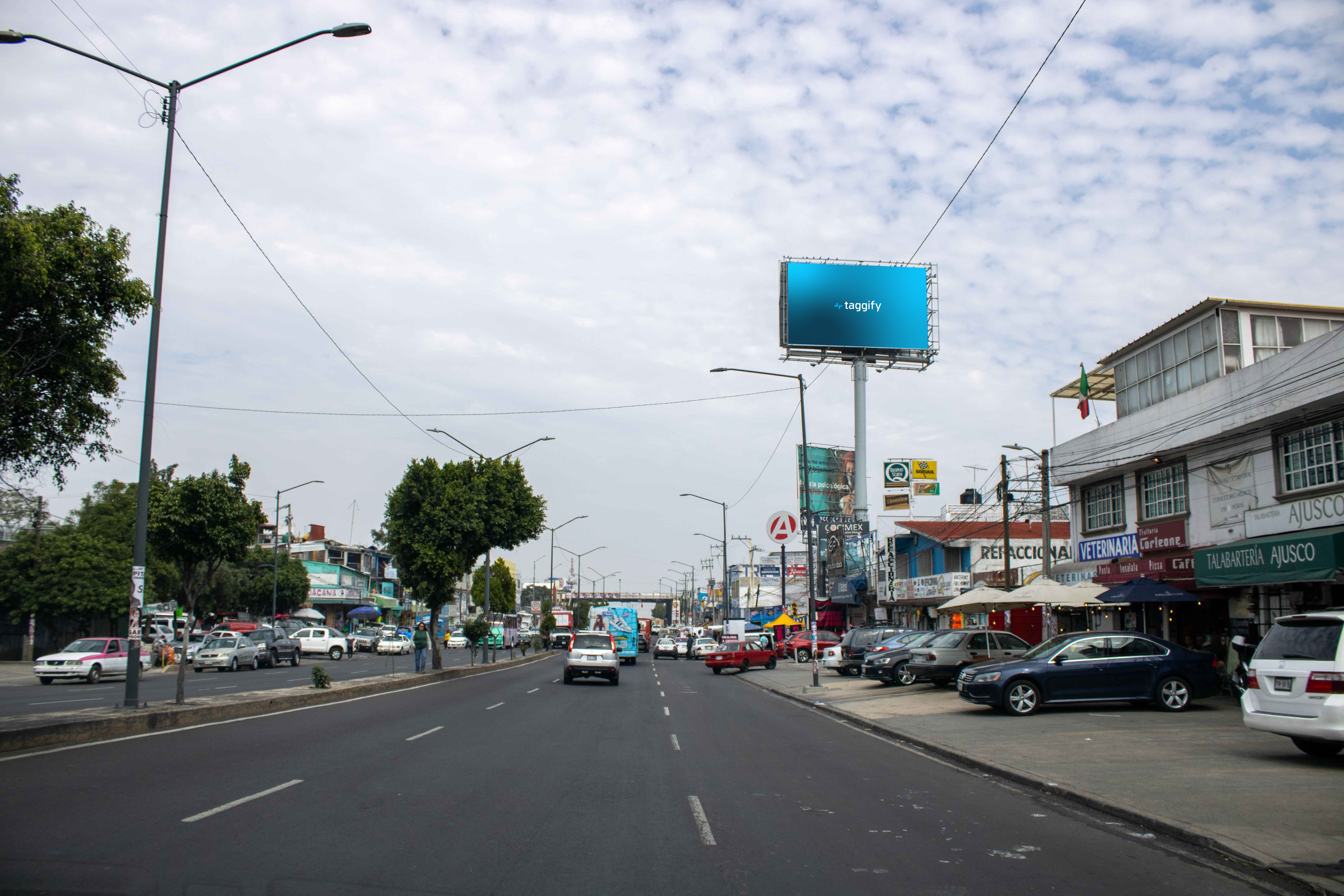 MX - Leon - Leon-parque Metropolitano City Center - León