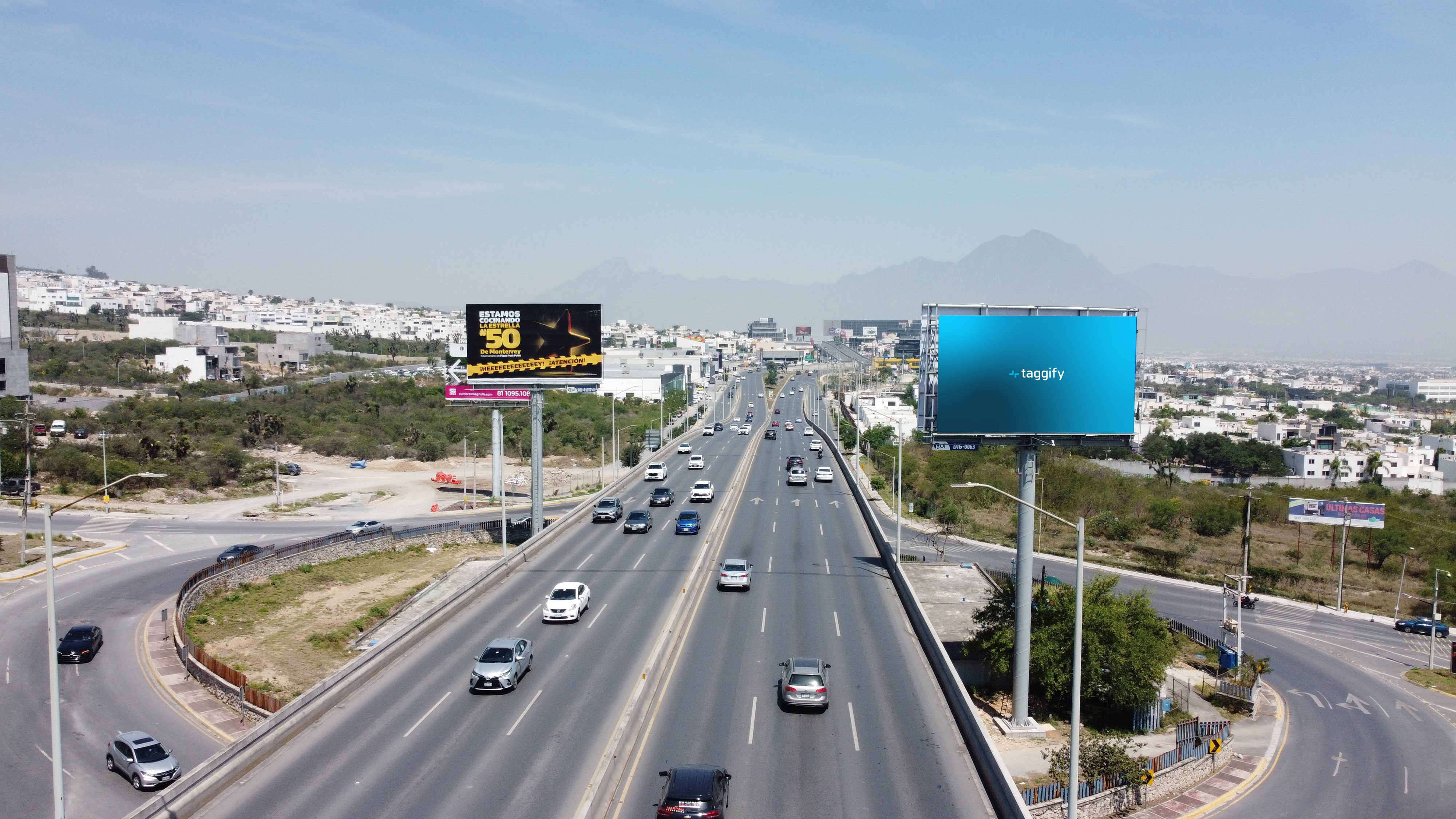 MX - Monterrey - Paseo De Los Leones Colonia Cima Del Bosque - DE-0063 - Monterrey