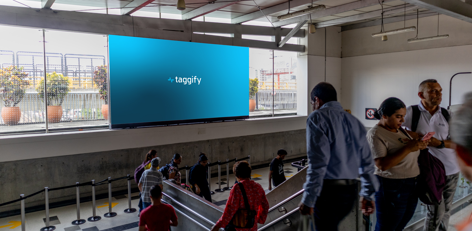 CO - Medellin - Estacion Estrella, Sabaneta