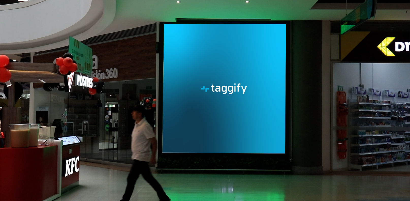 CO - Bogota - Centro Comercial Villa del Sur - Dindel - C Sur # 62-60, UPZs de Bogotá