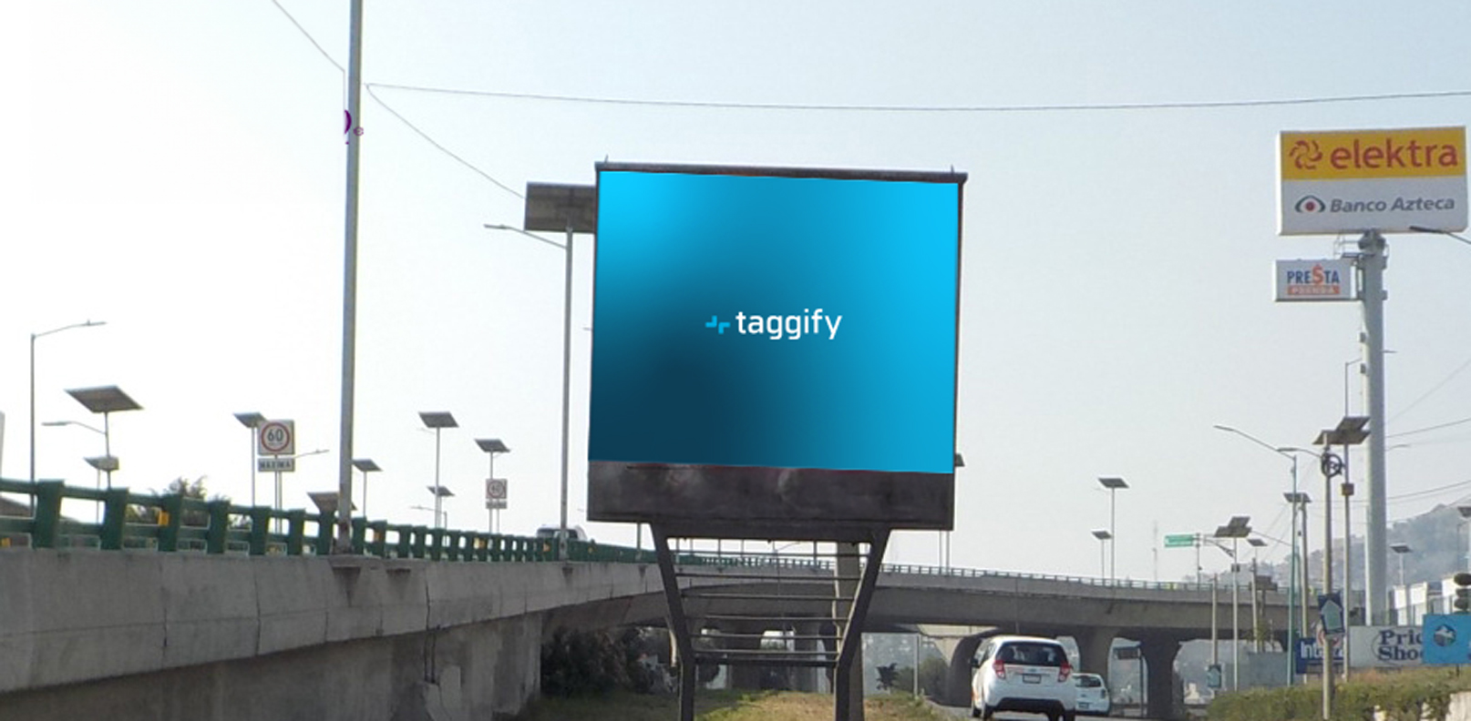 MX - Estado de Mexico - Periférico Blvd. Manuel Avila Camacho fuera de Perinorte y Premium Outlets Punta Norte - State of Mexico