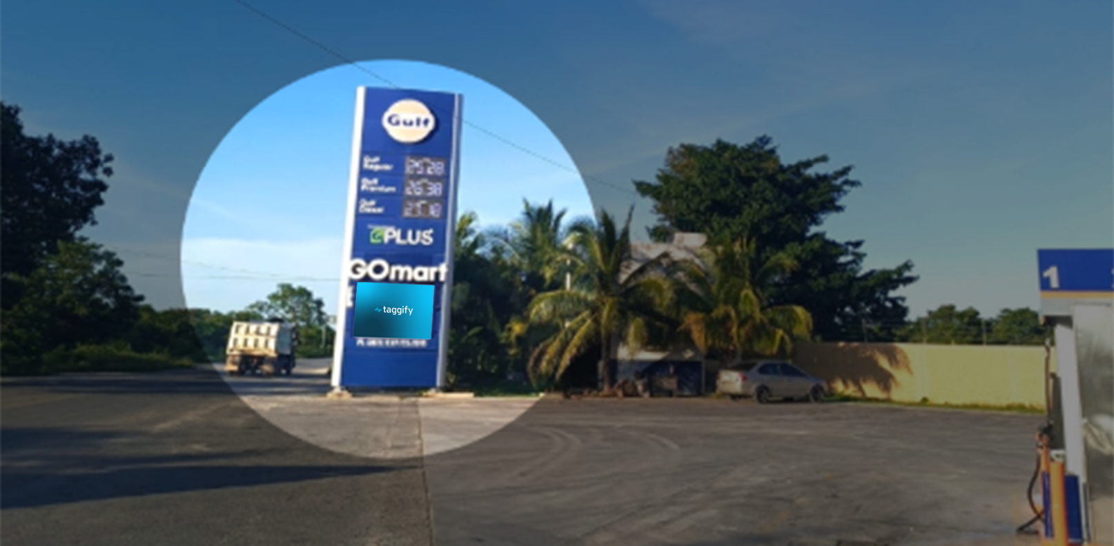 MX - Cancun - Irun - Alfredo V Bonfil - Cancún