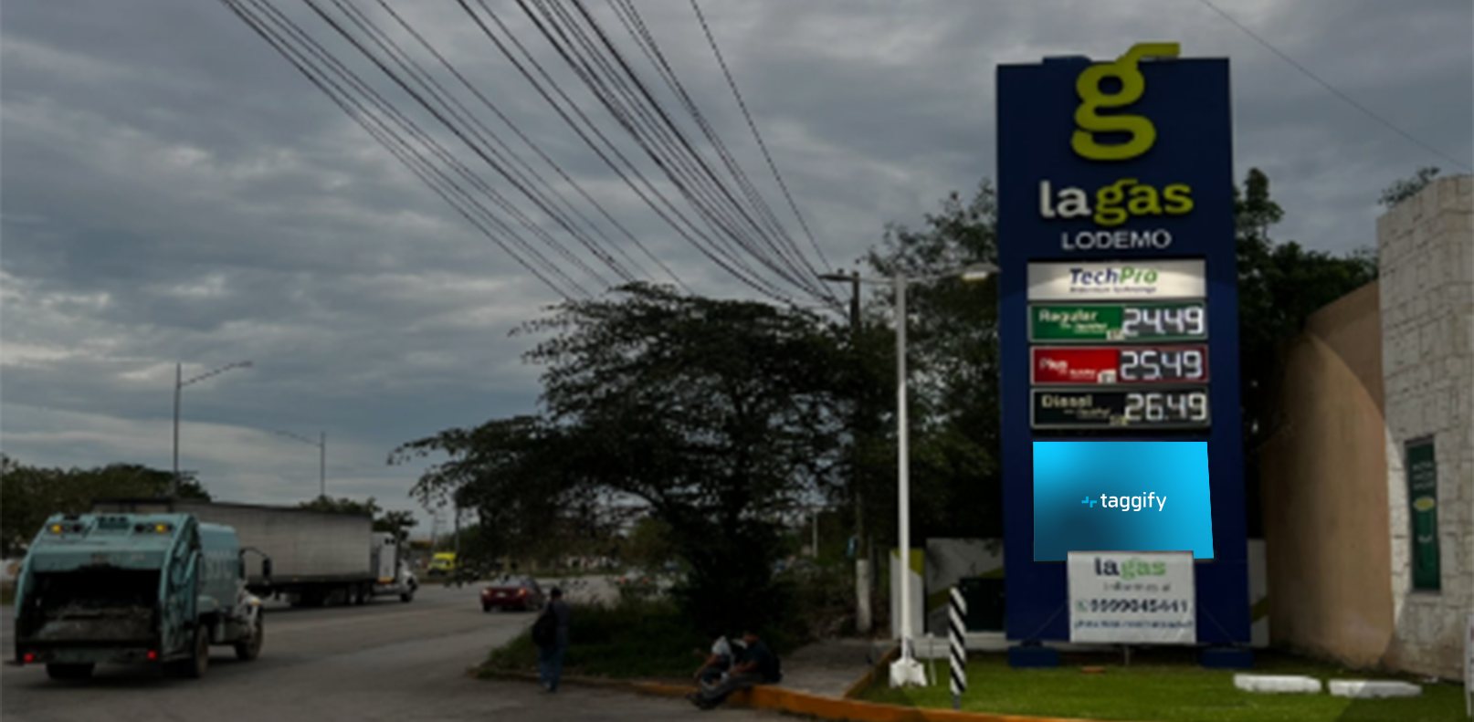 MX - Merida - Walker - 97312 - Mérida