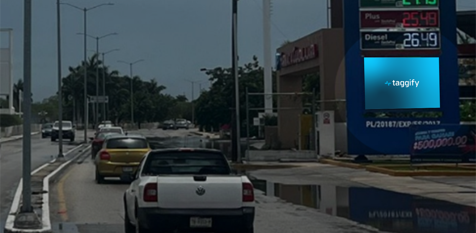 MX - Merida - Xcumpich - Zona Industrial - Mérida