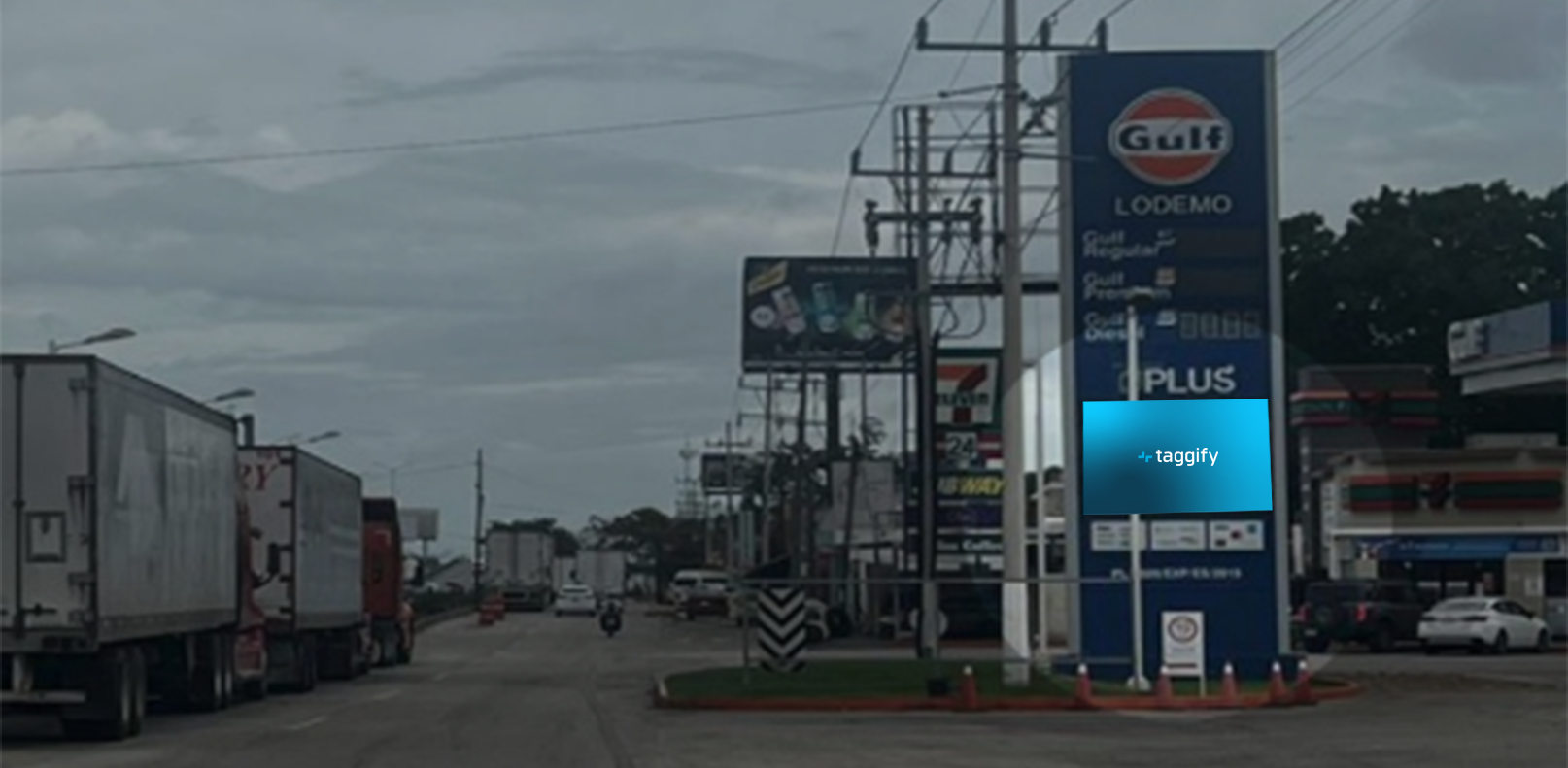 MX - Merida - Noh Pat - Tablaje Catastral - Mérida