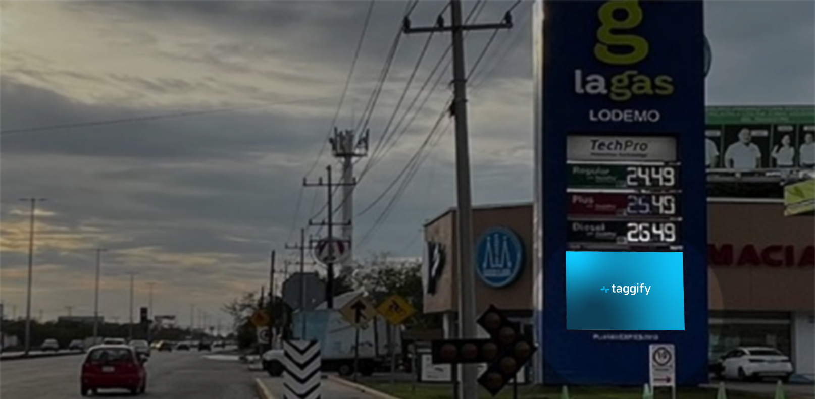 MX - Merida - Caucel - Caucel - Mérida