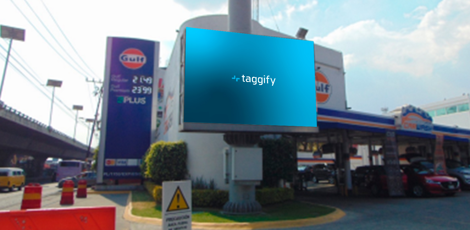 MX - Tlanepantla - Adessa - Calle Hidalgo 30 - Tlalnepantla