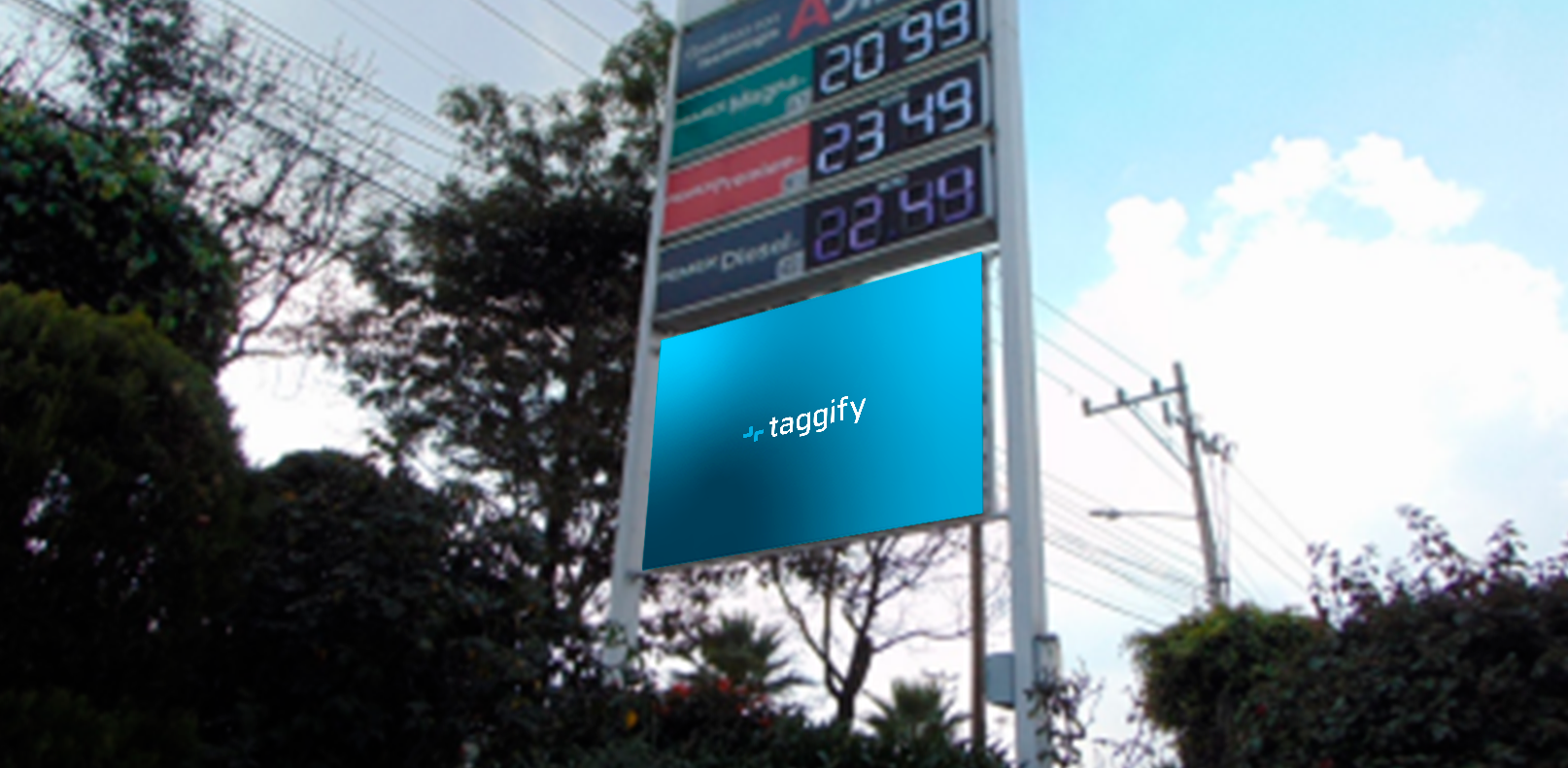 MX - Atizapan De Zaragoza - Vega Atizapan - Boulevard A  Ruiz Cortinez - Tlalnepantla