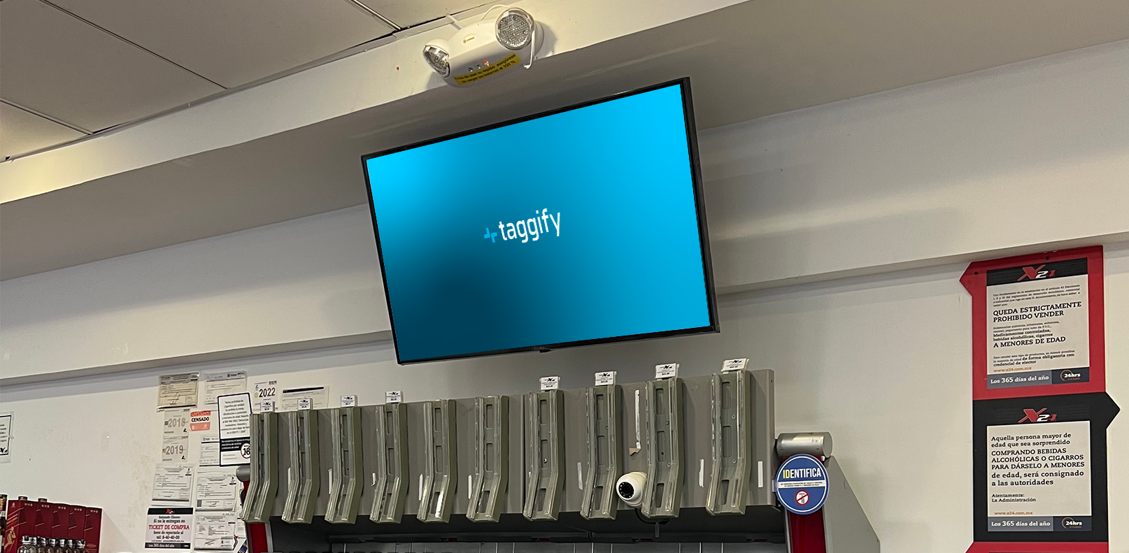 MX - Veracruz - Xalapa - Monte Magno - Blvd Europa 28 - Xalapa