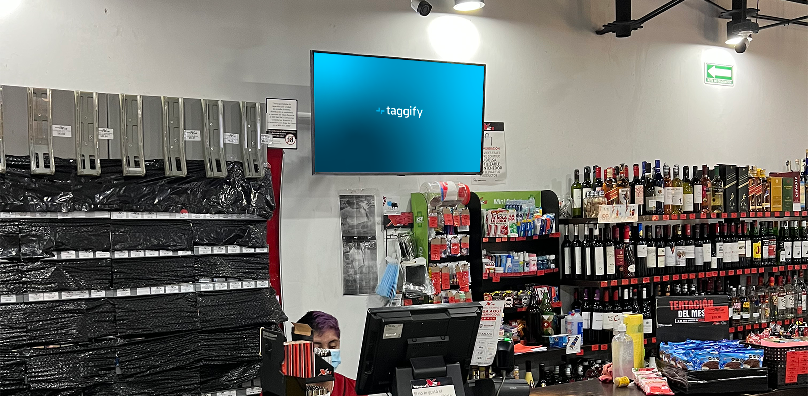 MX - Veracruz - Xalapa - Cuauhtemoc - Av Rafael Murillo Vidal 206 - Xalapa