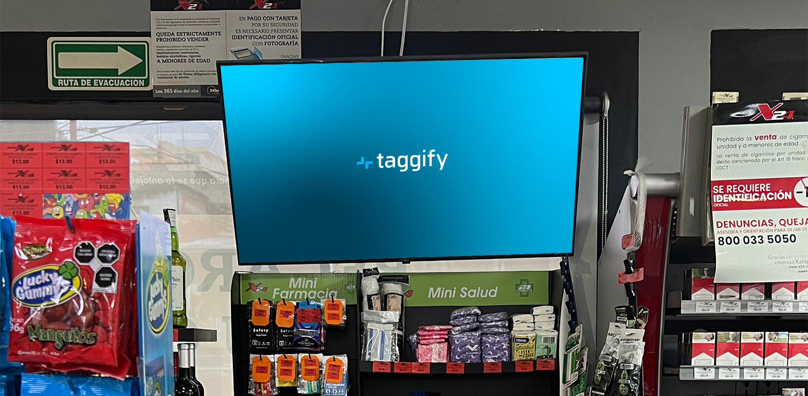 MX - Veracruz - Xalapa - 2 de Abril - Av. Maestros Veracruzanos 4 - Xalapa