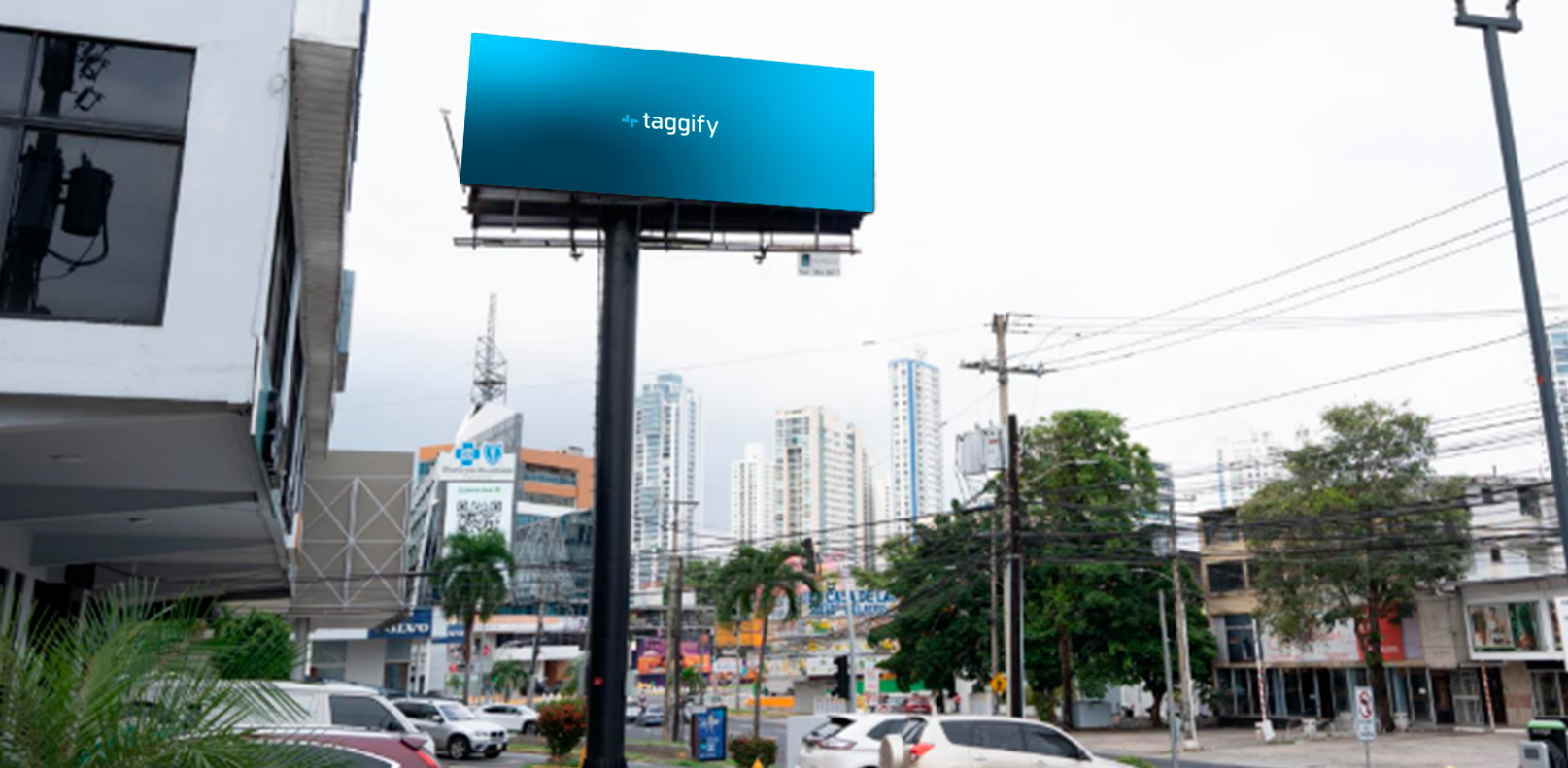 PA - Ciudad de Panama - Av Calle 50 - Ciudad de Panamá