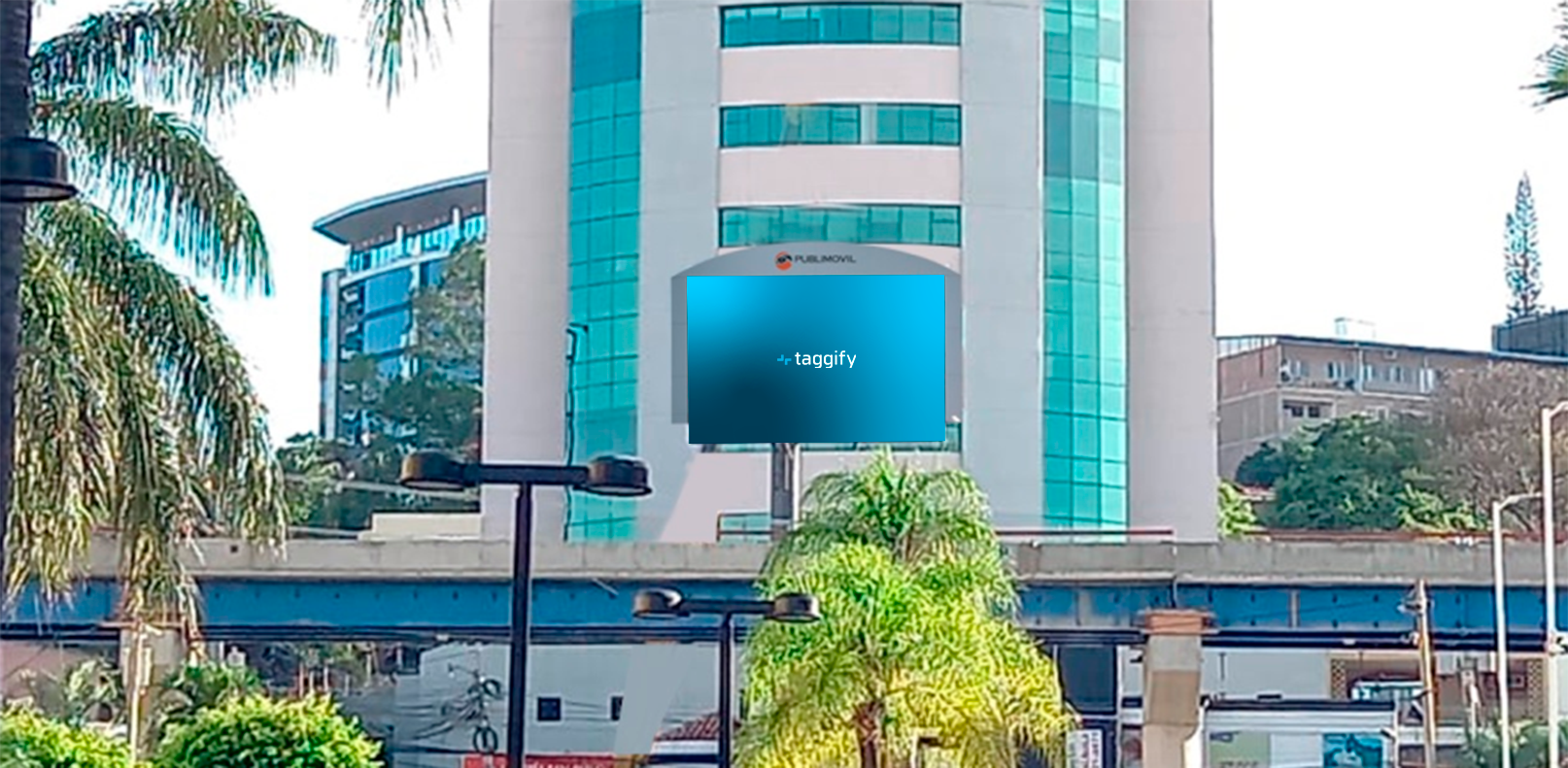 HN - Tegucipalpa - Blvd. San Juan Bosco - Tegucigalpa