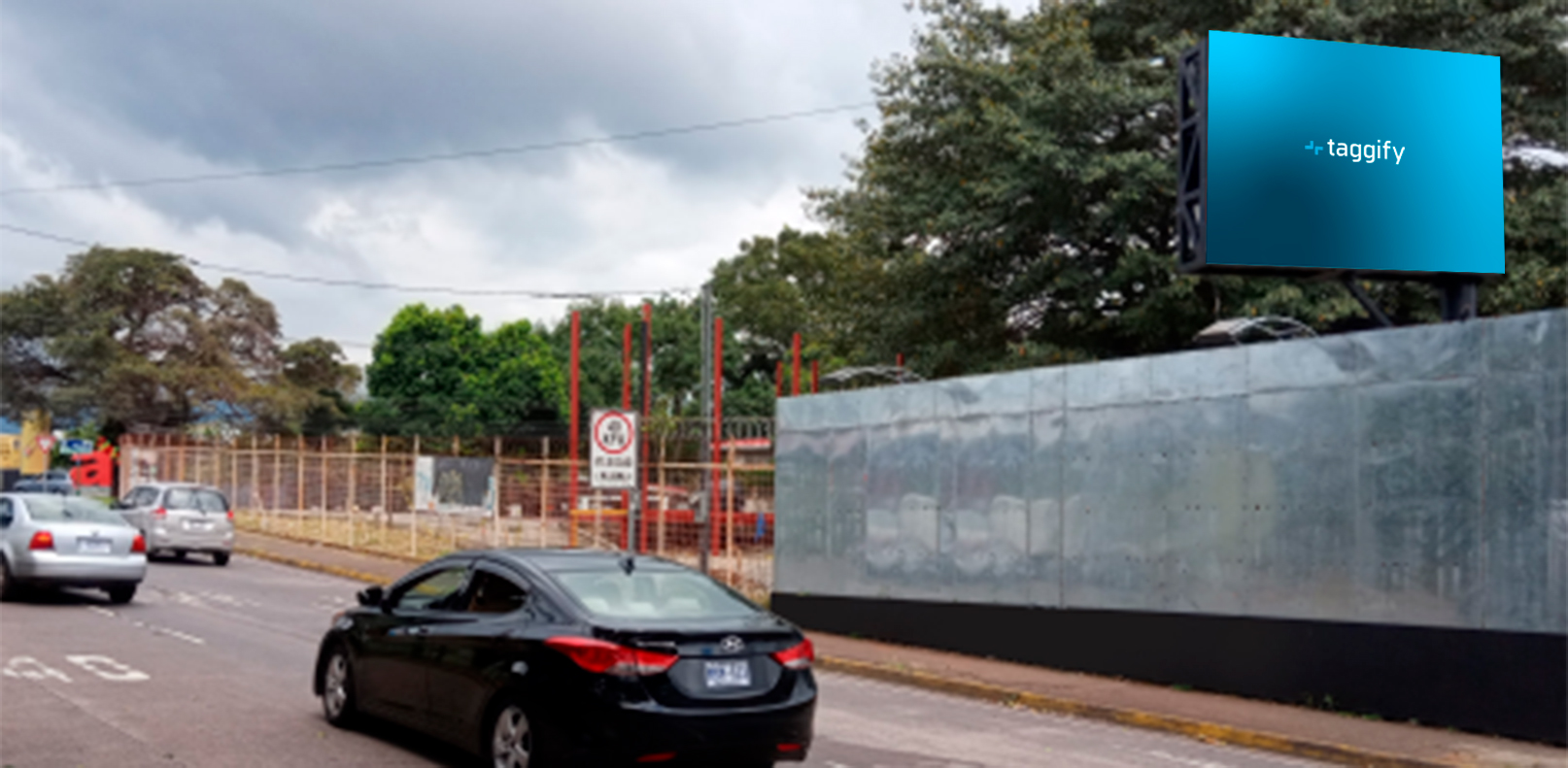 CR - Alajuela - Gran Area Metropolitana GAM de San Jose - Alajuela