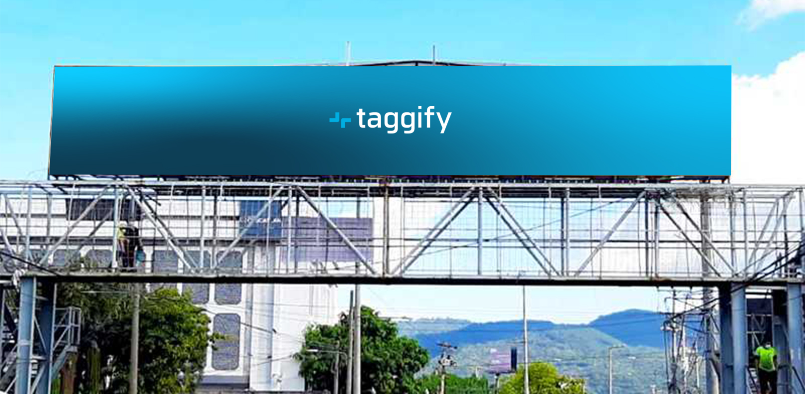 SV - San Salvado -  Blvd Venezuela - Frente A Terminal De Occidente - Distrito Municipal 4