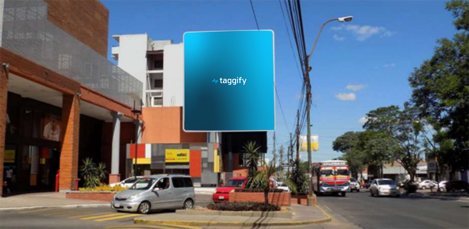 PY - Asuncion - Villa Aurelia - P010, Asuncion